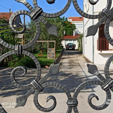 Hacienda Mia With Yacuzzi And Free Parking Zadar Rum bild